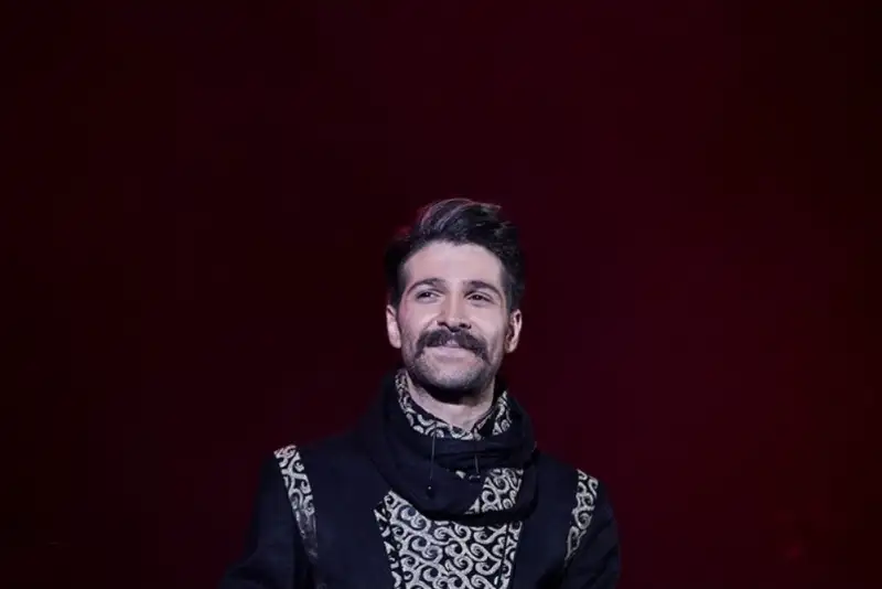 درمان حمید هیراد در منزل ادامه دارد