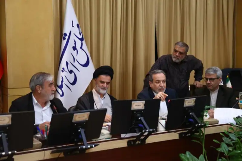 توافق ایران با آژانس افتخاری بزرگ برای وزارت خارجه است