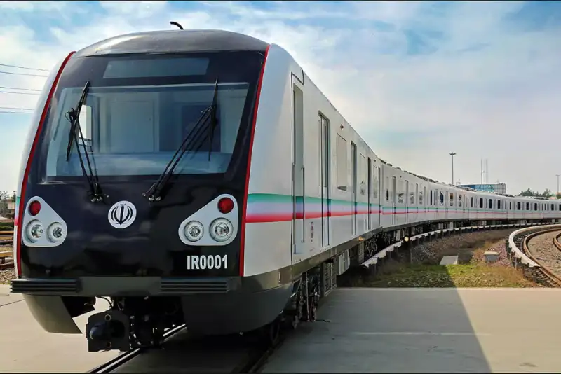 پیش‌فروش بلیت‌ قطارهای مسافری مهرماه آغاز شد