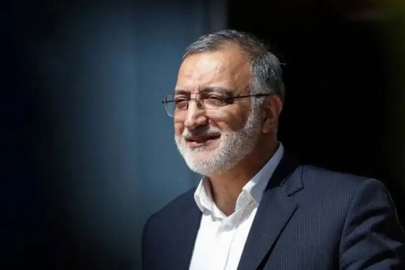 نظم‌دهی به دستفروشان در دستور کار شهرداری تهران