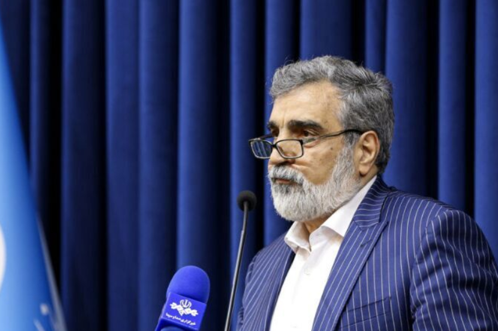 US opposes resolution on prohibition of attacking nuclear facilities: Iran