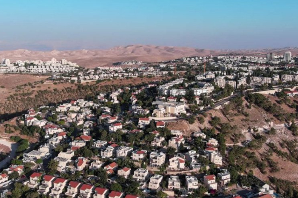 קריאה עולמית להפסקת הסחר עם ההתנחלויות הישראליות