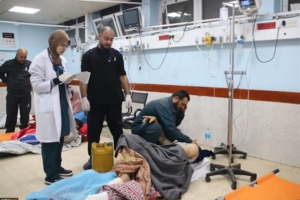 مثلث وحشت؛ فاجعه انسانی با تبعات راهبردی غیرقابل بازگشت