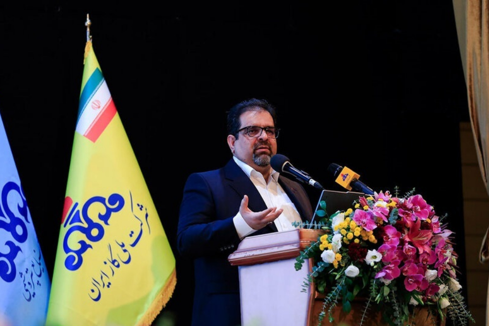 41 میلیون مترمکعب صرفه‌جویی گاز با پویش مردم