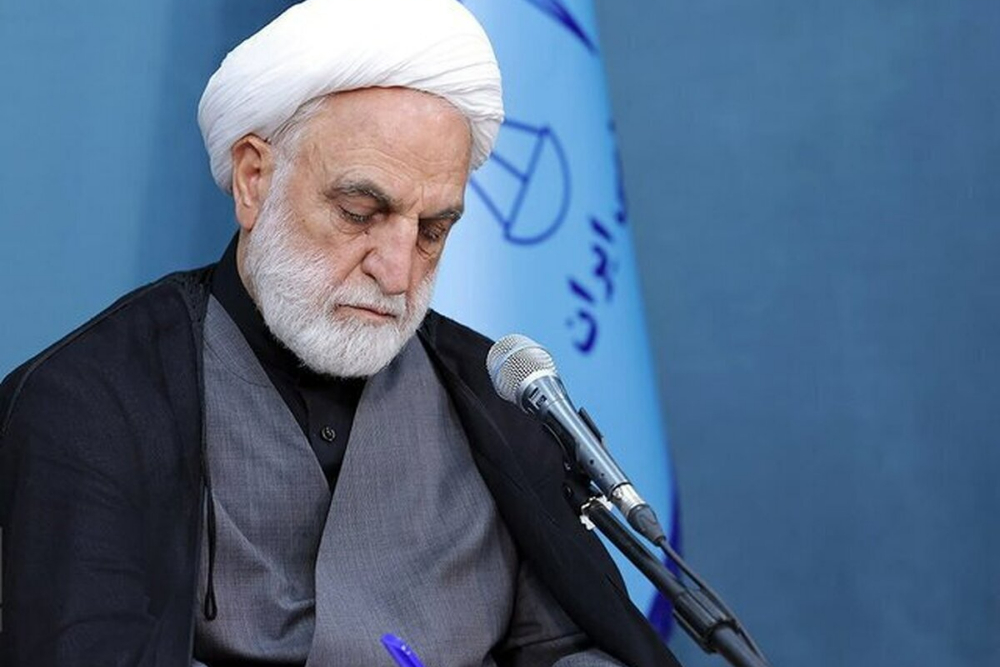 پیام تبریک محسنی اژه‌ای به قهرمانان کشتی آزاد ایران در کرواسی