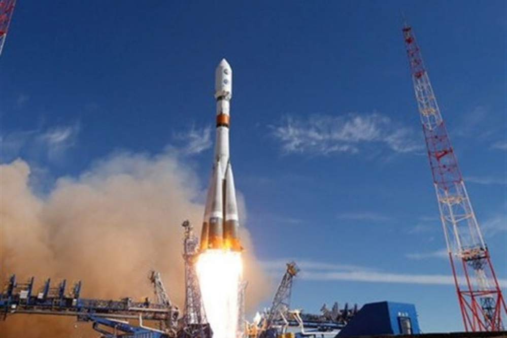 Достижение 90 % готовности стратегической космической базы Ирана