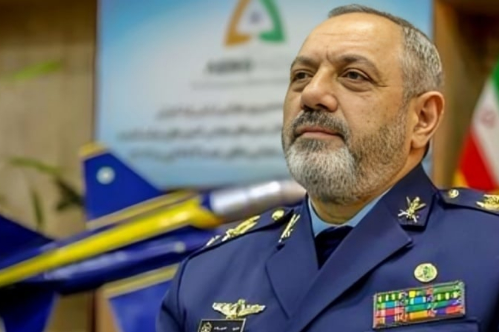Министр обороны Ирана: Мир пытается установить новую систему