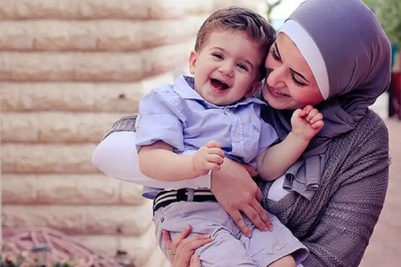 هدیهٔ 48 میلیون تومانی دولت به مادران