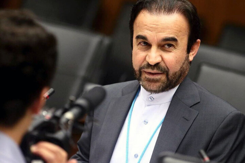 نجفي: الدول تتعرض لضغوط سياسية لعدم دعم قرار إيران بشأن منع الهجوم على المنشآت النووية