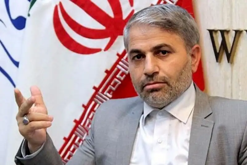 هنوز به مردم هدف واقعی مدیریت انرژی توضیح داده نشده است+ فیلم