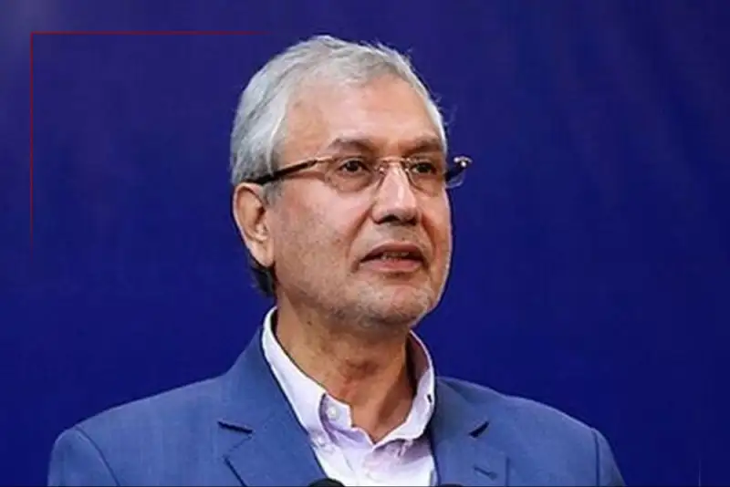 ربیعی: بچه‌های دهه هفتادی و هشتادی فهمیدند که نباید به اسرائیل اعتماد کرد