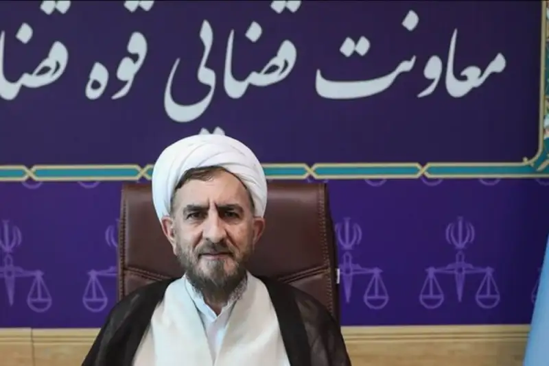 عفو 70 درصد محکومین امنیتی و حذف شدن سوابق آنها