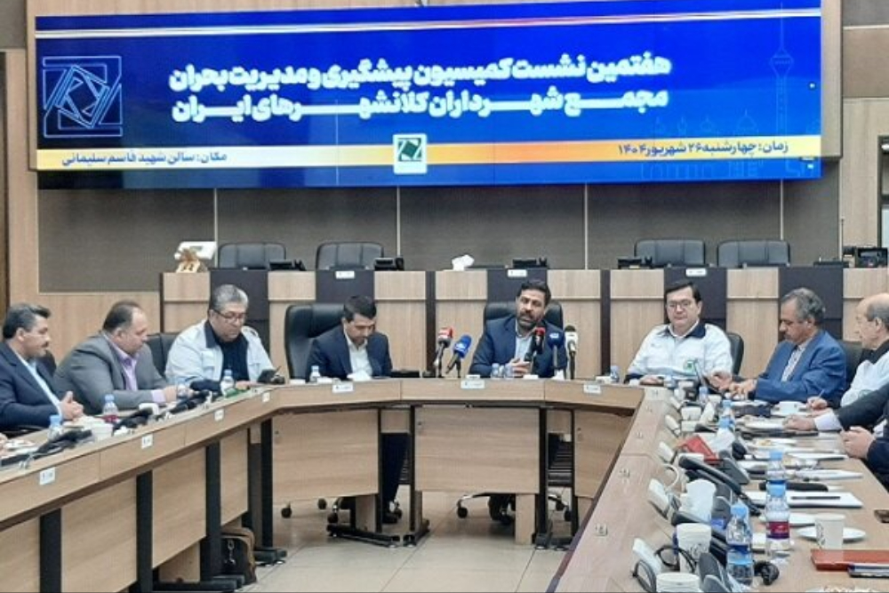 پرداخت رهن و اجاره 95 درصد از آسیب‌دیدگان جنگ تعیین تکلیف شد