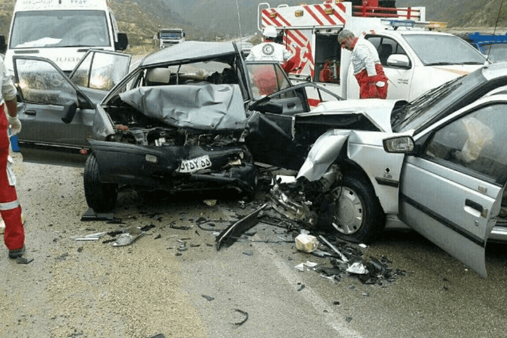 کاهش 16درصدی جانباختگان حوادث رانندگی در شهریور
