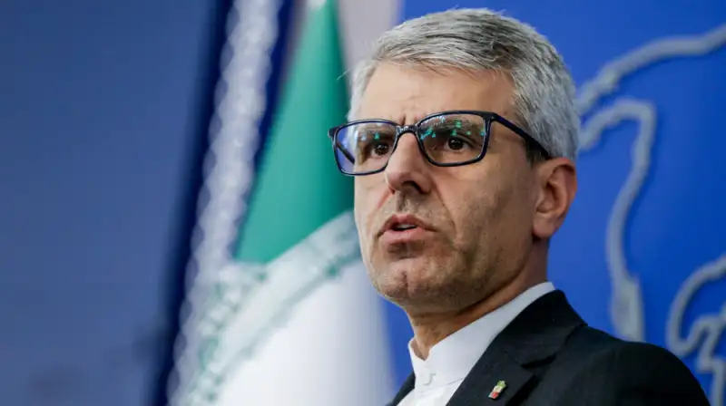 حامیان رژیم نسل‌کش باید مشارکت و همدستی در نسل‌کشی فلسطینیان را متوقف کنند
