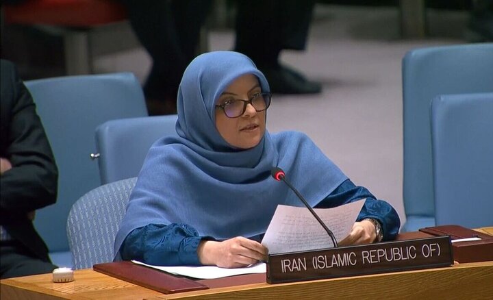Iran condemns Ecuador move against its armed forces