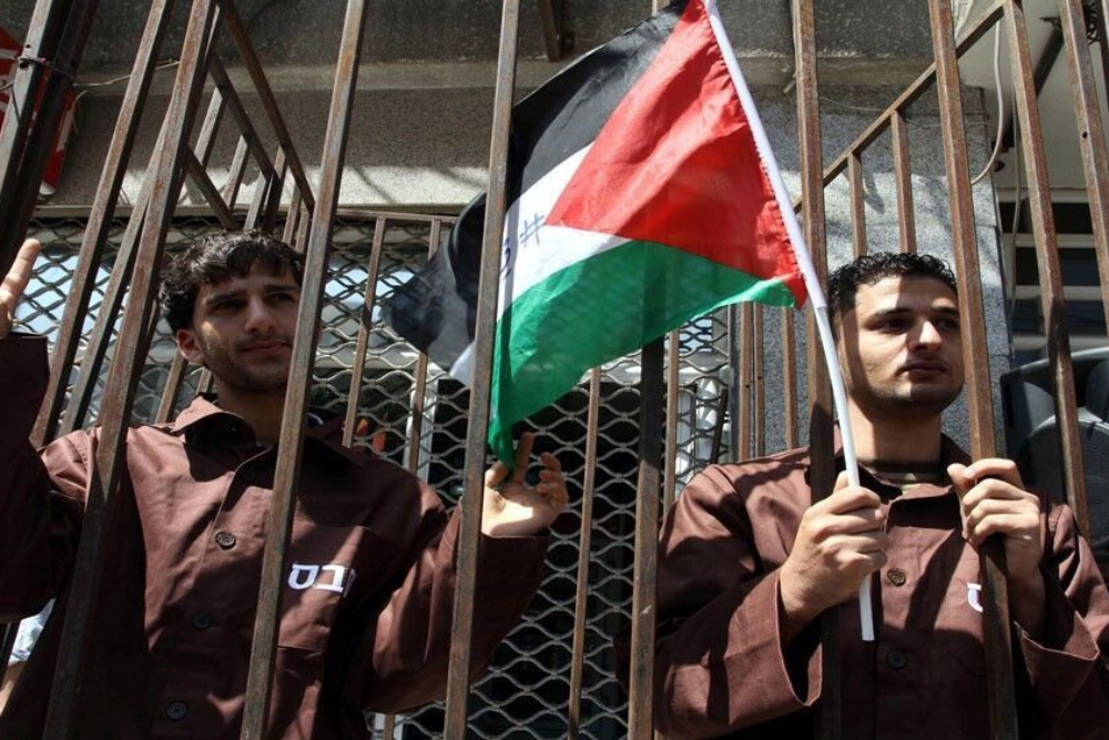 شهادت 75 فلسطینی در زندان های رژیم صهیونیستی