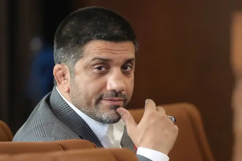 دبیر: توزیع بودجه باید بر اساس عدالت و افتخارآفرینی هر رشته باشد