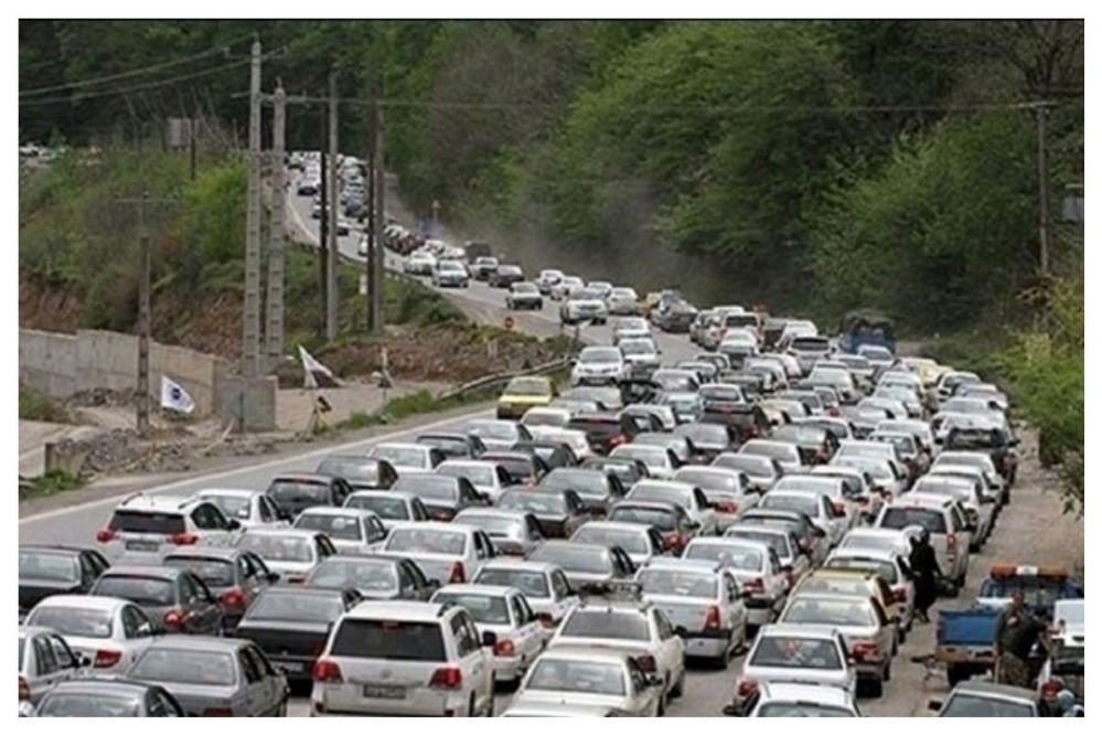 محدودیت‌های ترافیکی در جاده‌های شمالی کشور اعلام شد