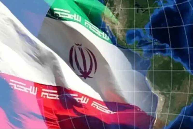 دیپلماسی یا تقابل؛ انتخابی برای جهان