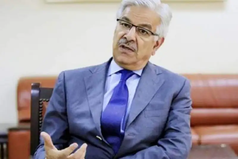 پاکستان درهای توافق دفاعی با کشورهای دیگر را باز نگه داشت