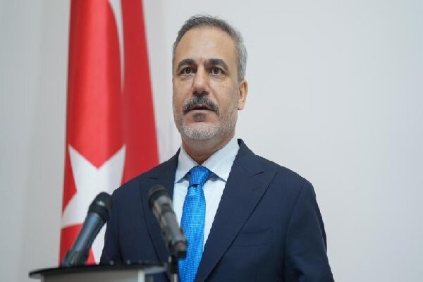 Turkey urges intl. community to adopt measures against Israel