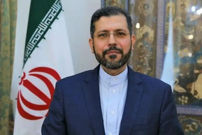 هشدار خطیب‌زاده نسبت به سوءاستفاده اروپا از مکانیسم ماشه