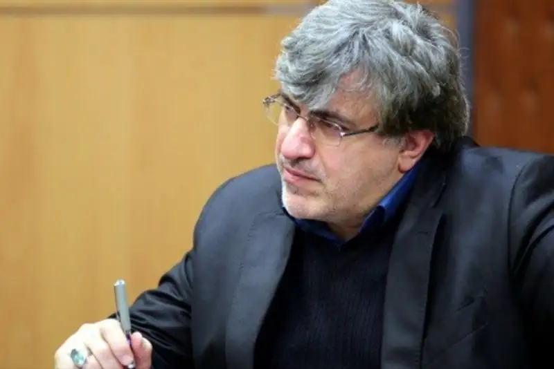 کاهش منابع آبی و فرونشست زمین، هشدار جدی برای کشور