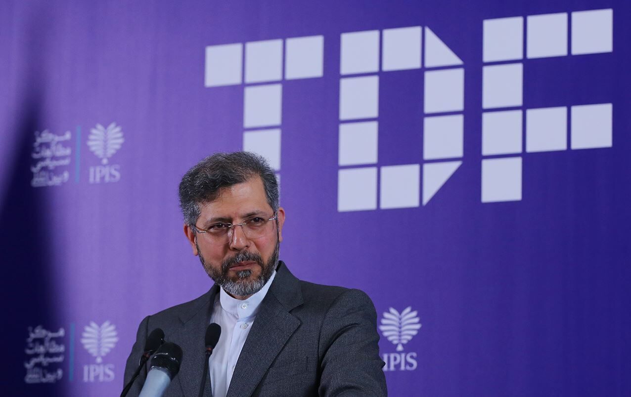Khatibzadeh says E3 does not comply with commitments