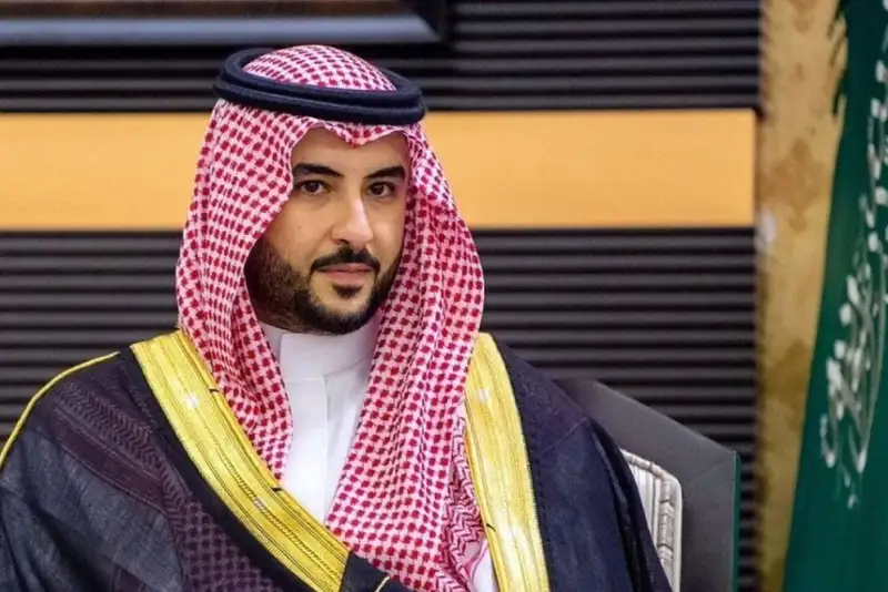 اولین اظهارنظر وزیر سعودی پس از انعقاد توافقنامه دفاعی با پاکستان