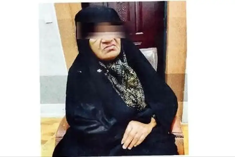 رسیدگی به پرونده «کلثوم اکبری» پایان یافت