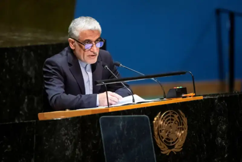 درب دیپلماسی باز است، اما ایران قواعد بازی را تعیین می‌کند