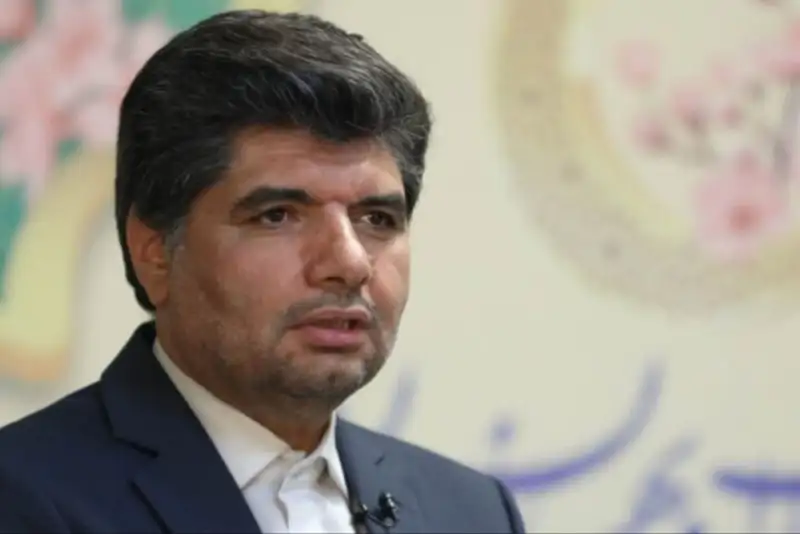 صداهای مشکوک در مشهد ارتباطی با پدافند هوایی ندارد