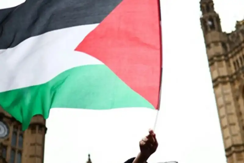 پرتغال فردا کشور فلسطین را رسما به رسمیت می‌شناسد