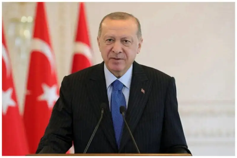 اردوغان به جمهوری آذربایجان می‌رود