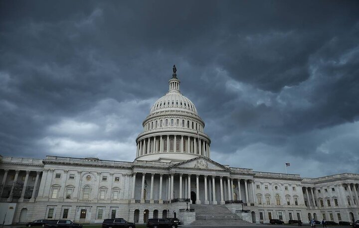 US introduces bill to transfer frozen Russian assets to Kyiv