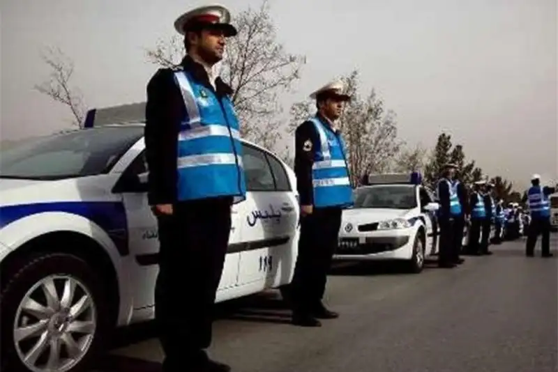 آغاز طرح «پلیس مهر» با 2600 گشت پیاده