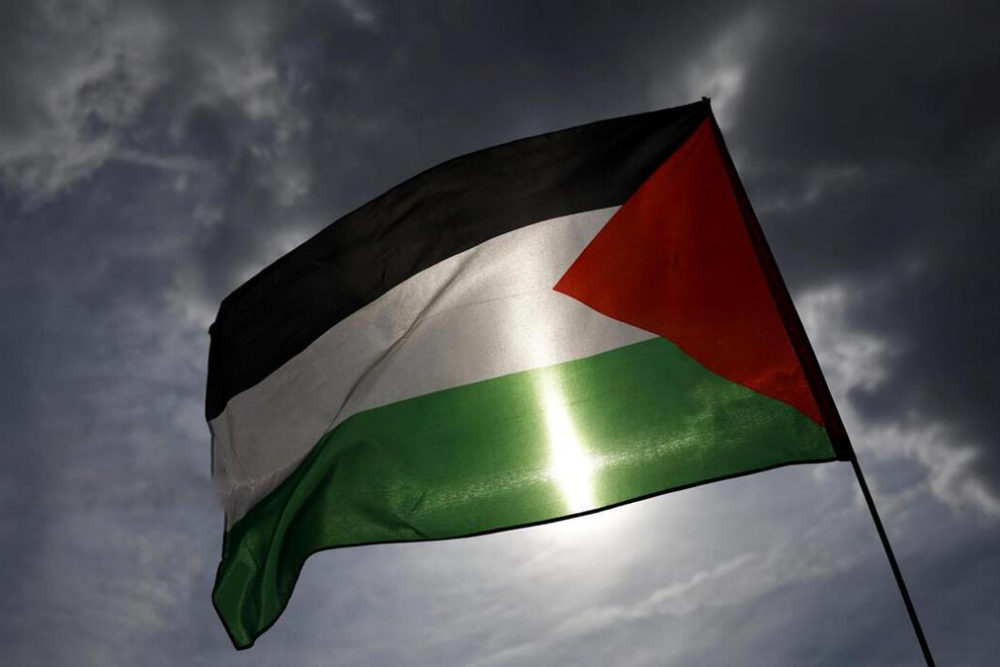 هراس تل‌آویو از به رسمیت شناخته شدن کشور فلسطین