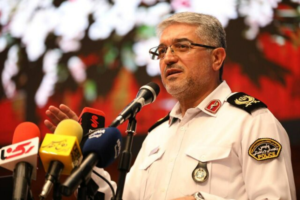 آموزش ایمنی ترافیکی از مهدکودک تا دانشگاه