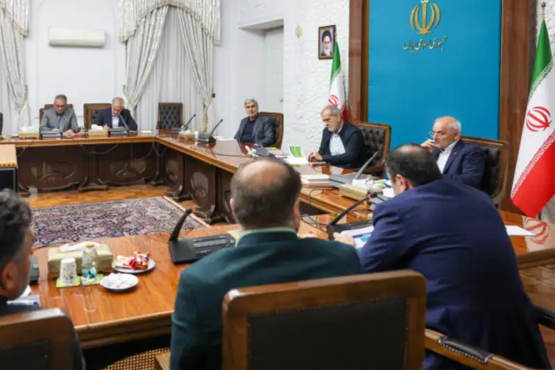 پزشکیان: دولت برای حمایت از توسعه فناورانه کشور اهتمام جدی دارد