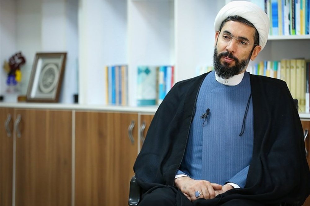 رستمي: مراسم 4 نوفمبر هذا العام ستقام بأبهى صورها لكشف الحقائق الأمريكية