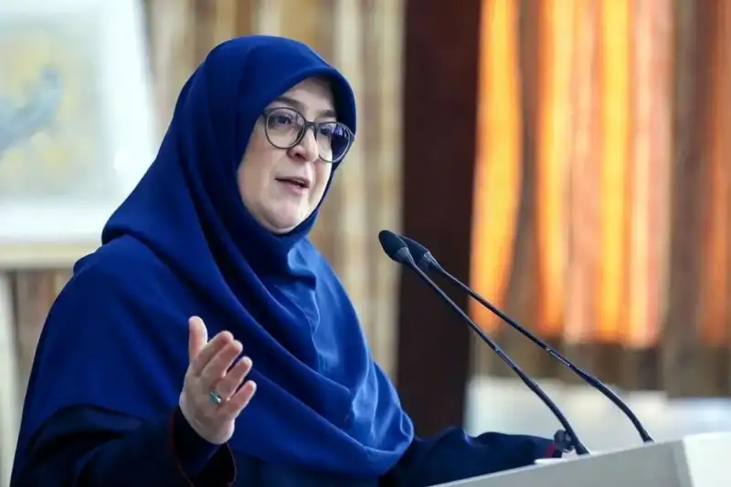 جشن ملی ایرانیان به دستور رییس جمهور برگزار می شود