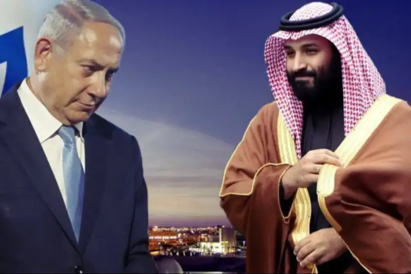 هشدار عربستان به اسرائیل درباره الحاق کرانه باختری