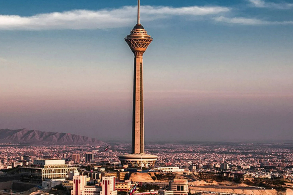 هوای تهران «قابل قبول» شد