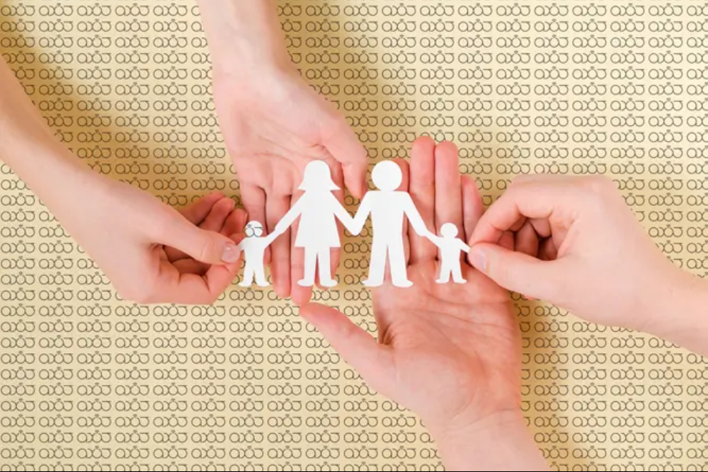 میانگین ایده آل تعداد فرزند برای هر خانواده در حال حاضر 2.5 فرزند است