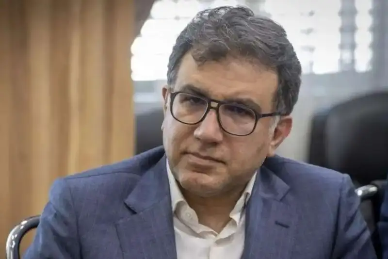 مدیر مالی سابق نفت شایعه فرار از کشور را رد کرد