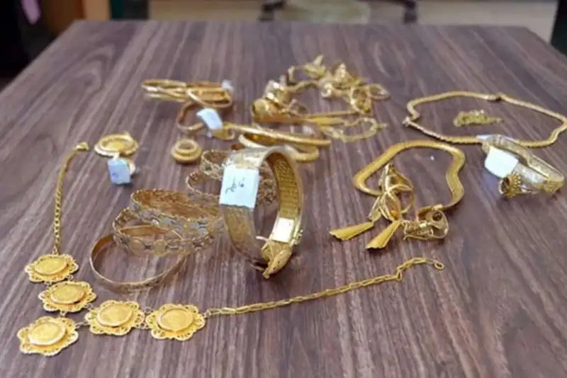 کشف 471 فقره اموال مسروقه در مرحله دوم طرح مبارزه با سرقت منزل