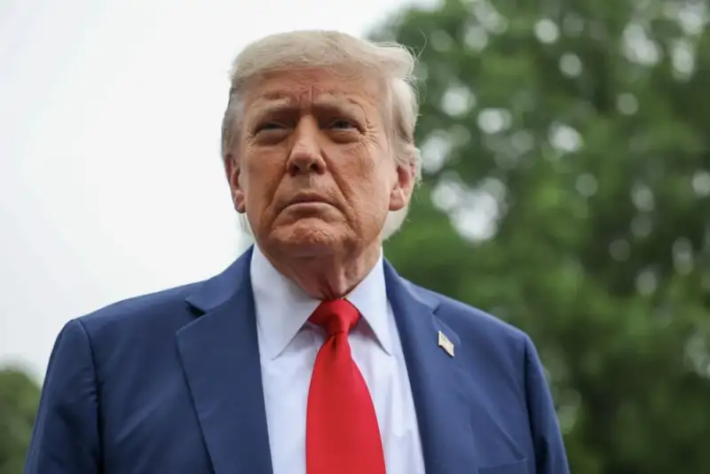 حماس به ترامپ: برای توافقی محدود آماده‌ایم