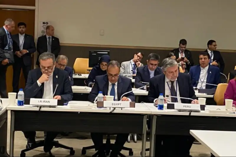 عراقچی: اموال فرهنگی غارت‌شده کشورها،به صاحبان حقیقی خود بازگردانده شوند