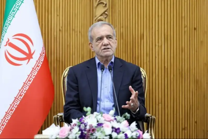 پزشکیان: مجمع عمومی سازمان ملل فرصت بسیار خوبی برای بیان مواضعمان است
